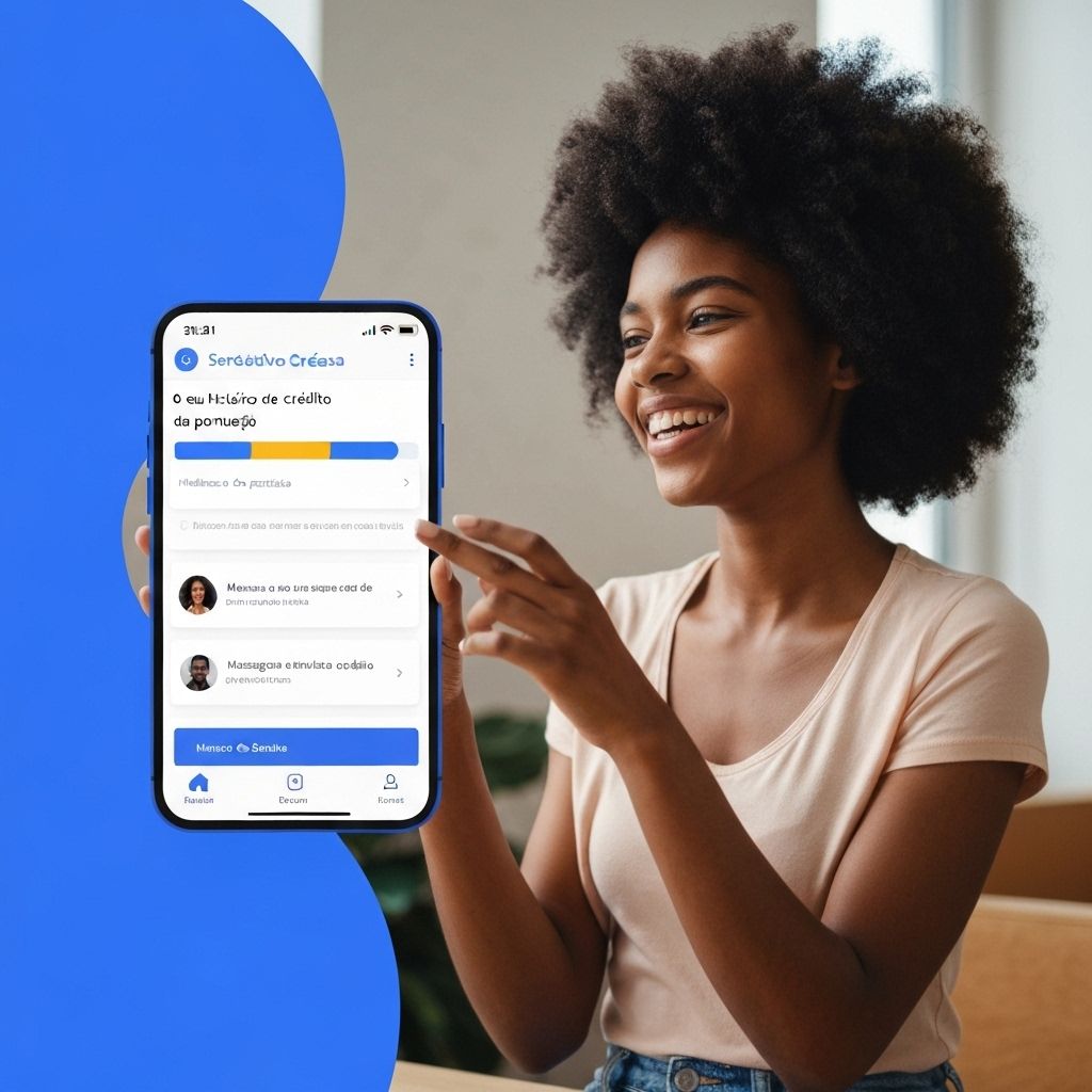 Como Limpar o Nome: Guia Completo para Sair do SPC e Serasa em 2025