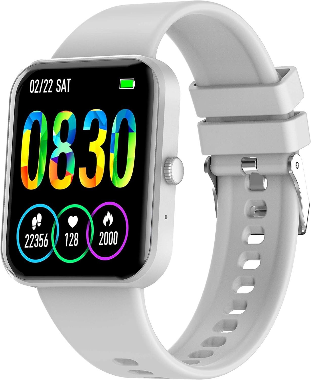 Ofertas do dia: seleção de smartwatch com até 41% off!