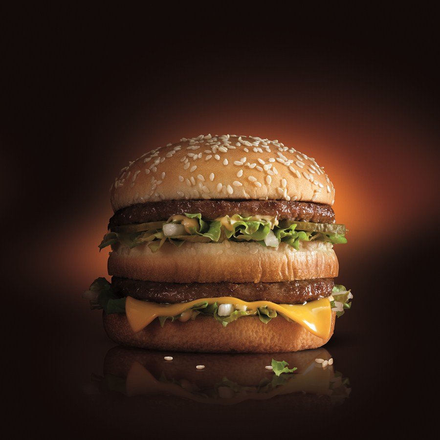 Big Mac vira Big Tech, com alguns contratempos