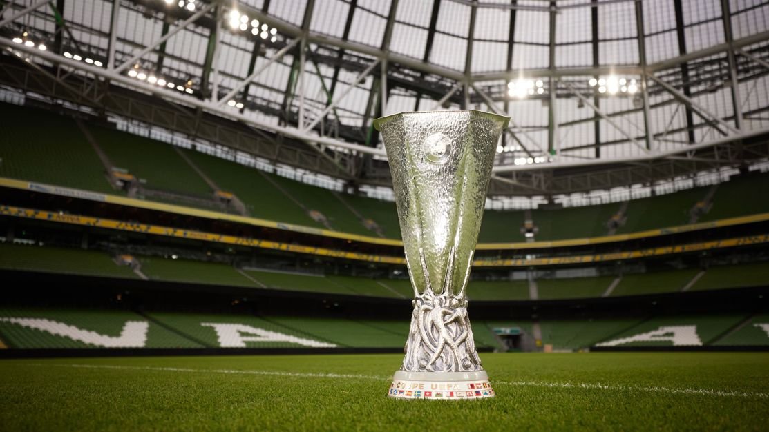 Europa League: times, horário e data do sorteio das quartas de final
