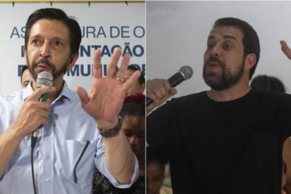 Aliado de Nunes critica ‘3º turno’ em SP e coordenador de Boulos diz que eleição será polarizada