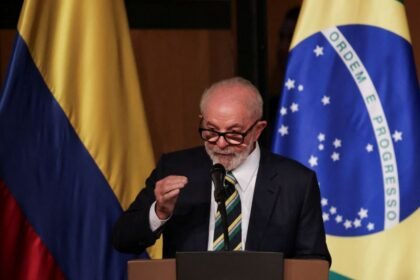 Lula diz que “acha normal” volta de Eduardo Cunha à política