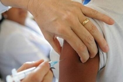 Cidade de São Paulo amplia vacinação contra o HPV para jovens entre 15 e 19 anos