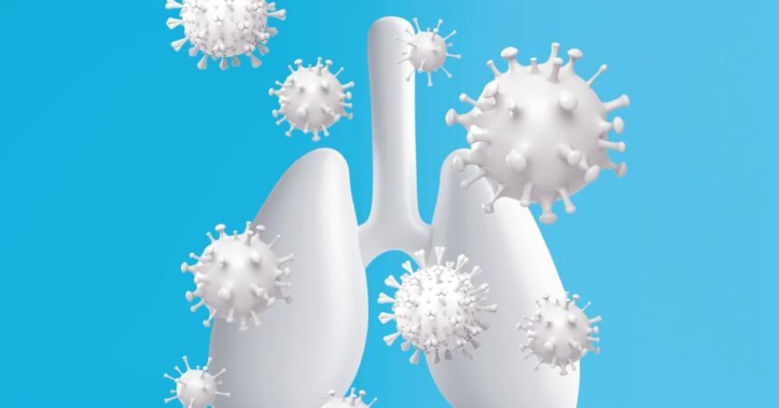 Gripe, resfriado, bronquiolite e Covid: os vírus estão no ar