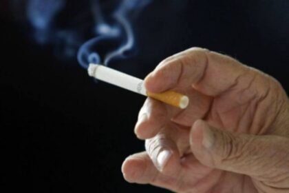 Brasil gastou R$ 150 bilhões com problemas de saúde relacionados ao tabagismo em 2022, mostra estudo