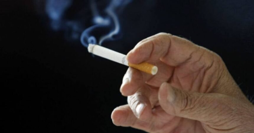 Brasil gastou R$ 150 bilhões com problemas de saúde relacionados ao tabagismo em 2022, mostra estudo