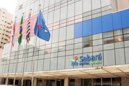 Sabará Hospital Infantil terá nova unidade na capital paulista