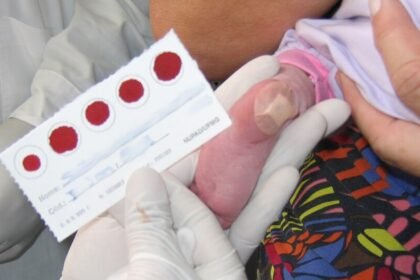 Teste do pezinho: por que esse exame é indispensável para os bebês?