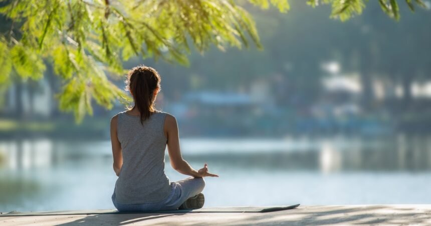 Teve sensação ruim ao meditar? Estado alterado de consciência pode ser desagradável, mostra estudo